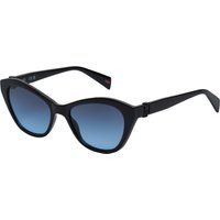 Elegante Cat-Eye-Sonnenbrille