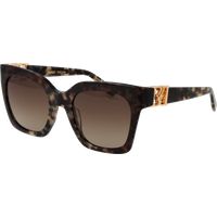 Elegante Cat-Eye-Sonnenbrille