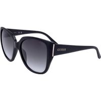 Schmetterlings-Sonnenbrille mit Verlaufsgläsern