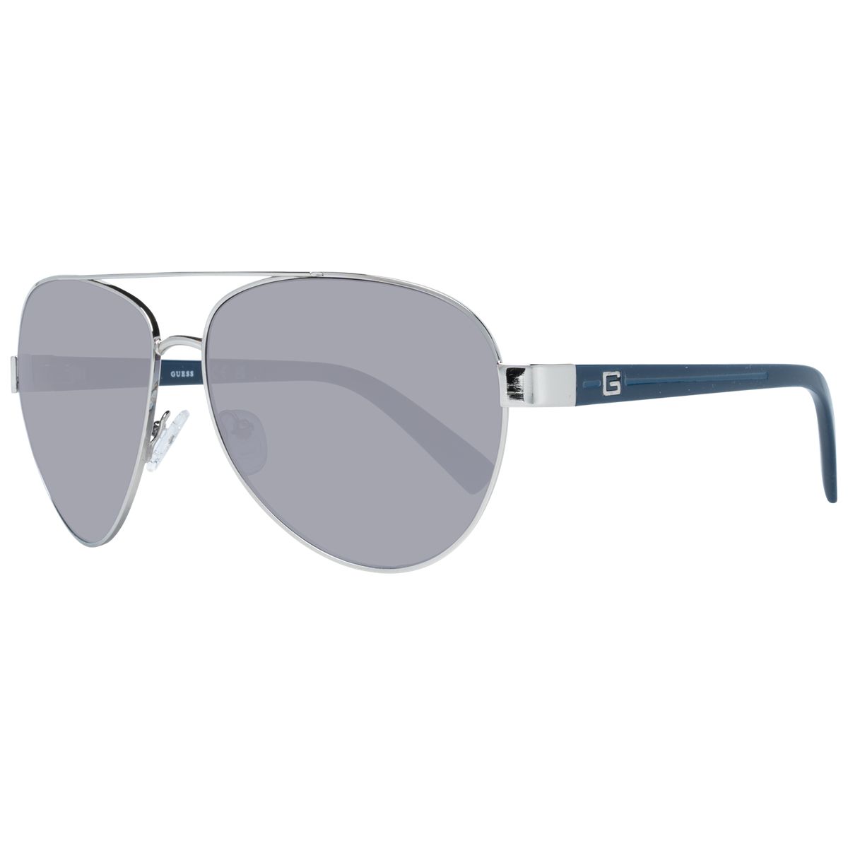 Klassische Metall-Aviator-Sonnenbrille