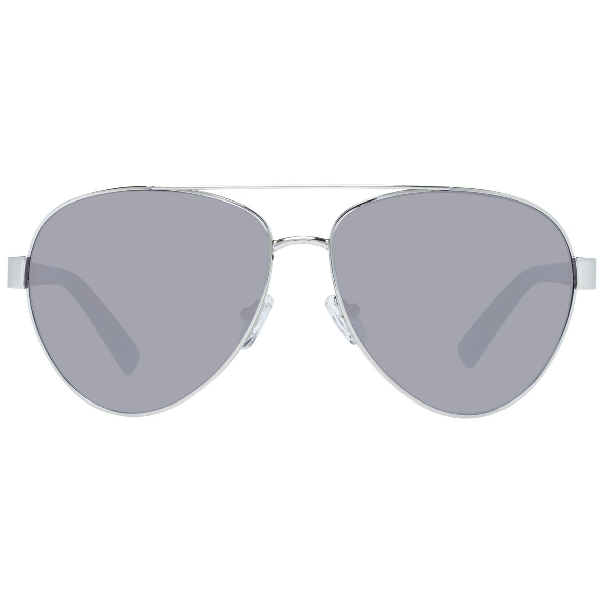Klassische Metall-Aviator-Sonnenbrille