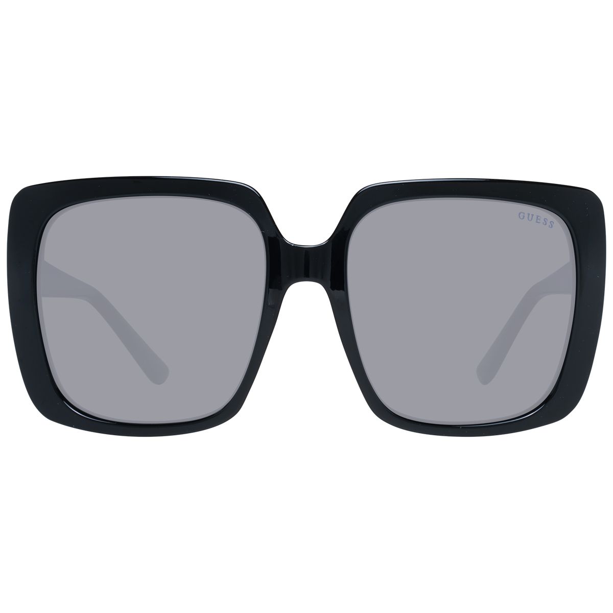 Übergroße Quadratische Sonnenbrille