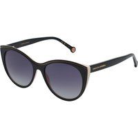 Schmetterlings-Sonnenbrille aus Acetat