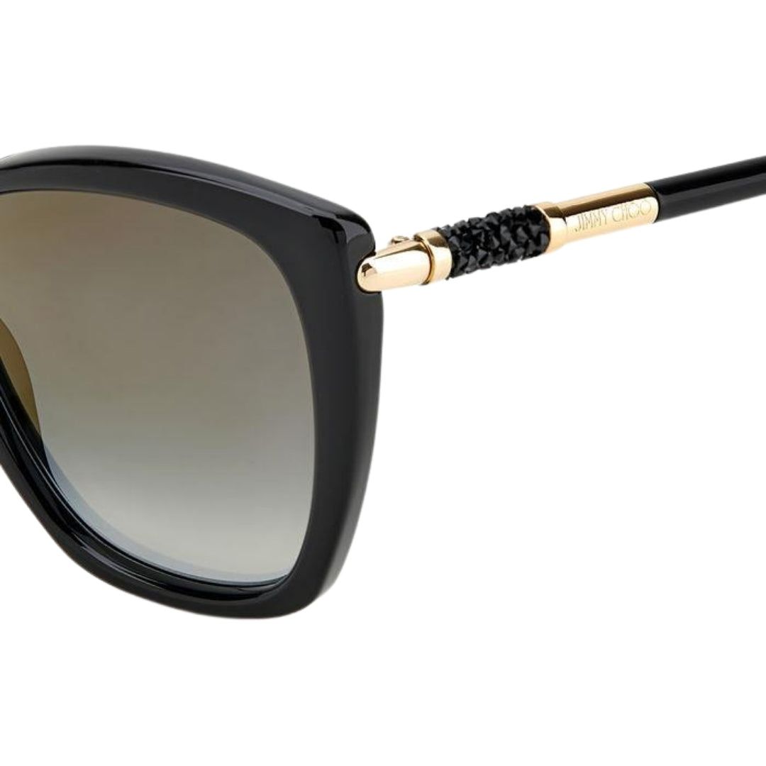 Elegante Schmetterlings-Sonnenbrille