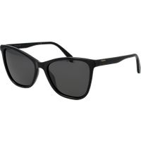 Elegante polarisierte Cateye-Sonnenbrille