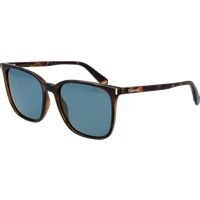 Klassische Sonnenbrille in Quadratform
