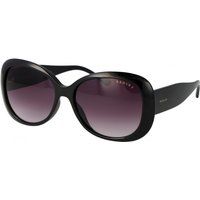 Schmetterlings-Sonnenbrille mit Verlaufsgläsern