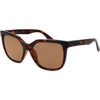 Polarisierte Sonnenbrille in Quadratform