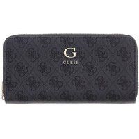 Geldbörse mit Allover Logo-Muster