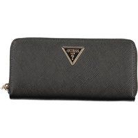 Laurel Wallet mit Rundum-Reißverschluss
