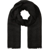 Eleganter Schal mit Schimmereffekt