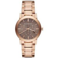 Chronograph-Armbanduhr The City