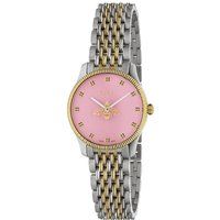 G-Timeless Armbanduhr mit Bienenmotiv
