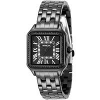 Armbanduhr mit quadratischem Zifferblatt