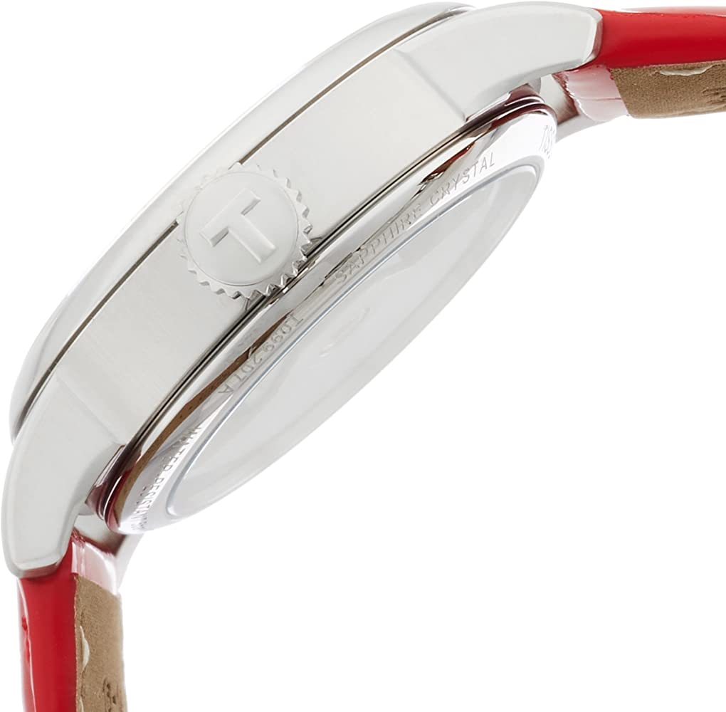 Eleganter Automatik-Zeitmesser mit Datum