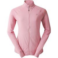 Sport-Midlayer mit durchgehendem Reißverschluss