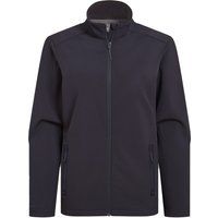 Funktionelle Basecamp Softshelljacke
