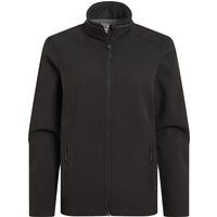 Funktionale Wetterfeste Softshelljacke
