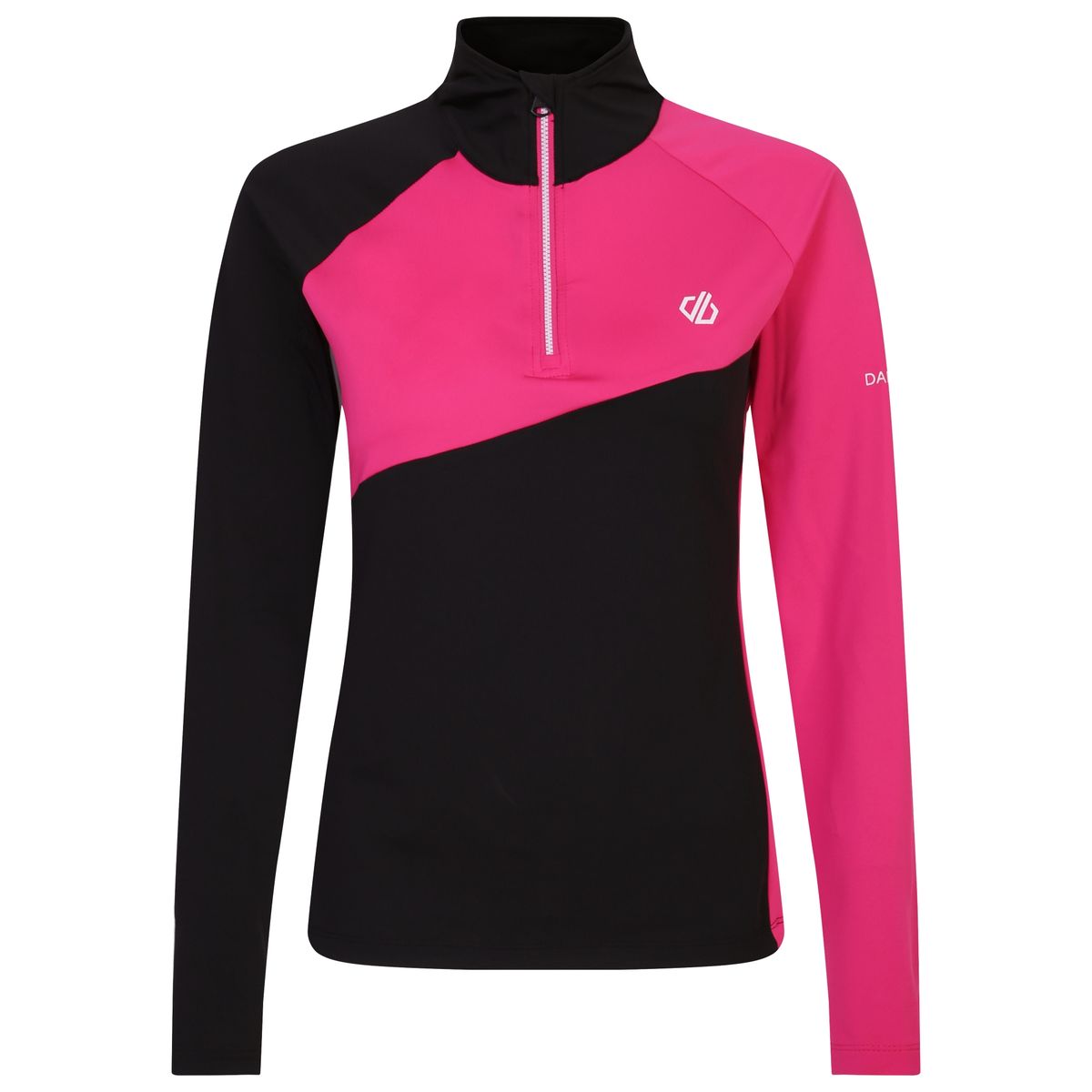 Ice Core Stretch Sport-Midlayer