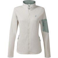 Technische Full-Zip Performance-Fleecejacke