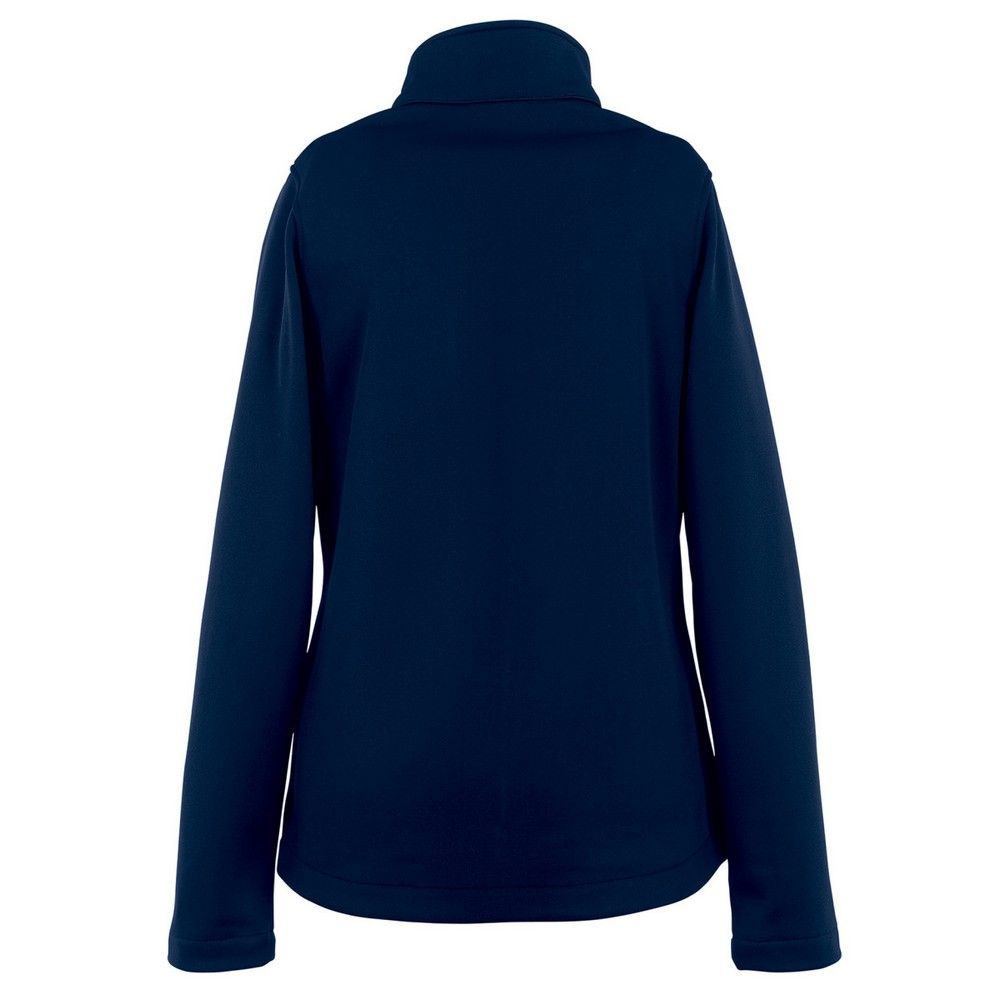 Wetterfeste Smart Softshelljacke