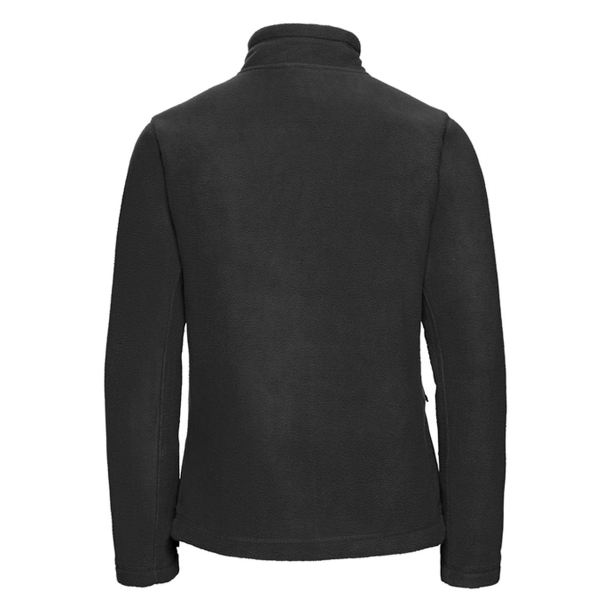 Warmer Fleece-Midlayer mit Reißverschluss