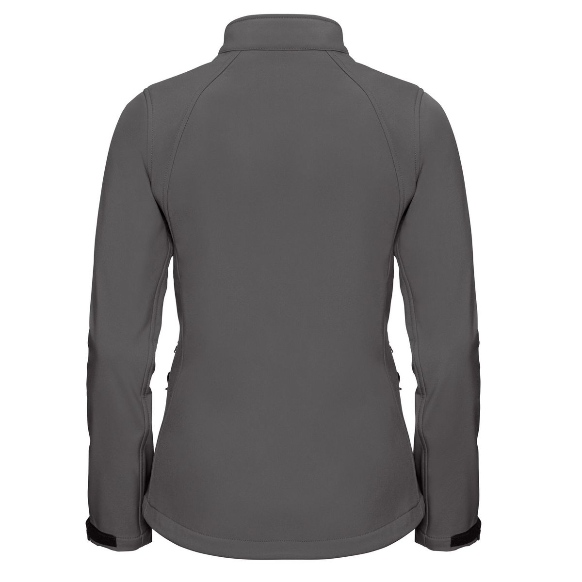 Technische Drei-Lagen Softshelljacke