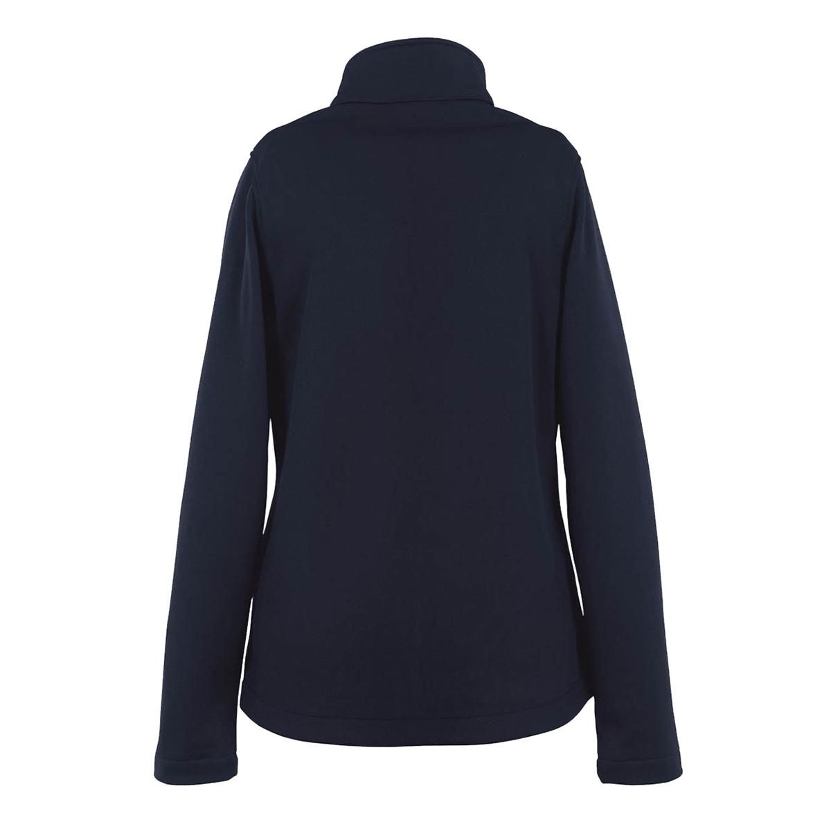 Wetterfeste Smart Softshell-Jacke