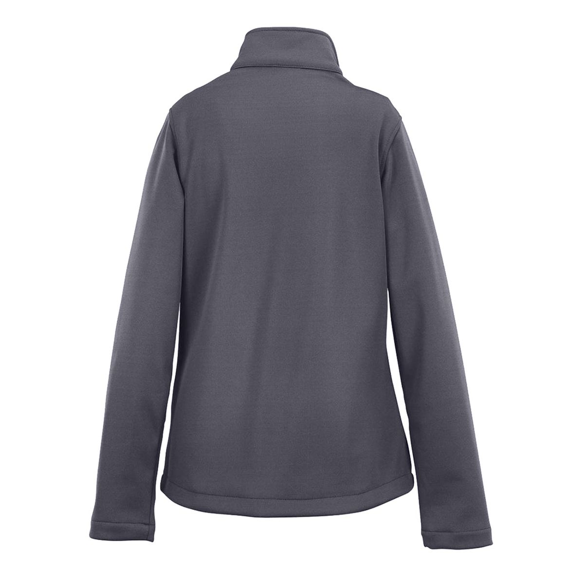 Vielseitige Fleece-Gefütterte Softshelljacke