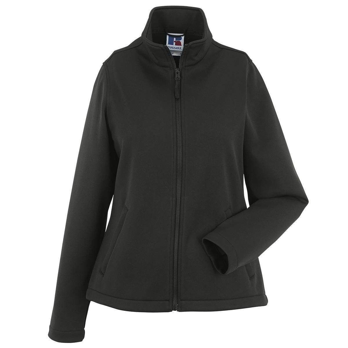 Wetterbeständige Hybrid-Softshelljacke
