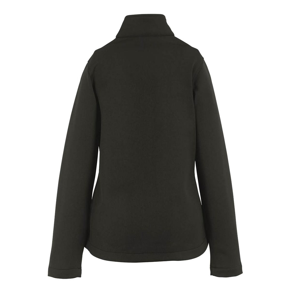 Wetterbeständige Hybrid-Softshelljacke