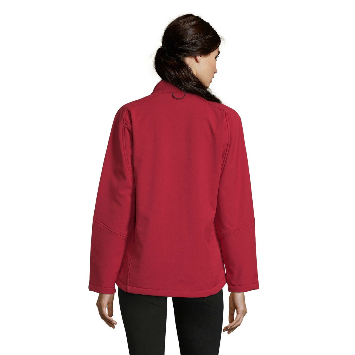 Professionelle Softshell-Outdoorjacke