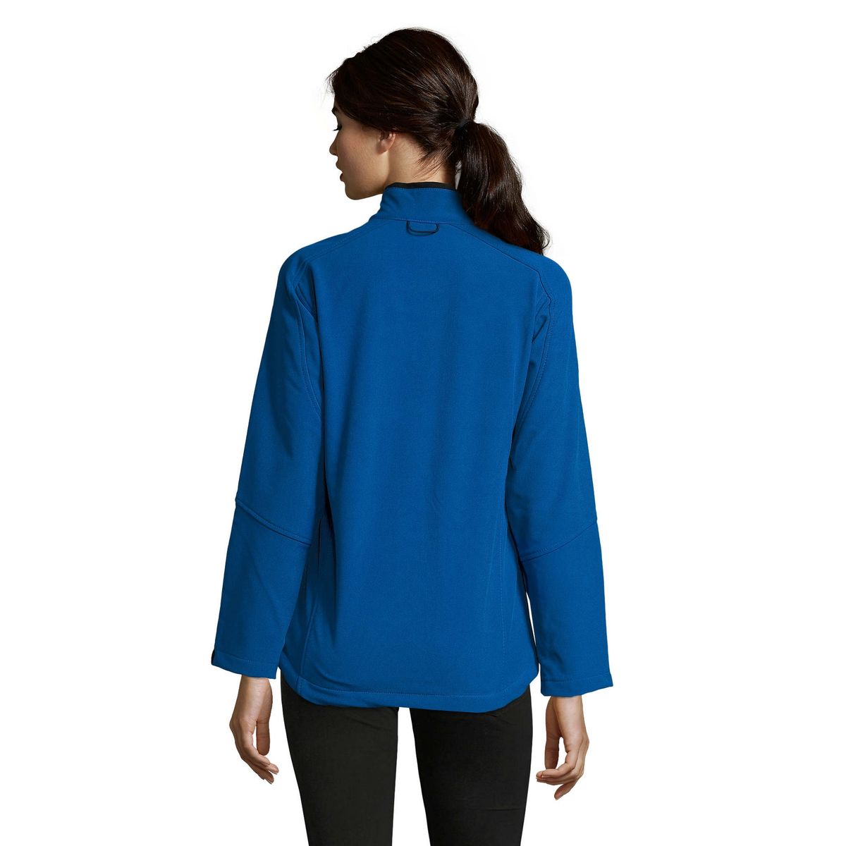 Atmungsaktive 3-Lagen Softshelljacke