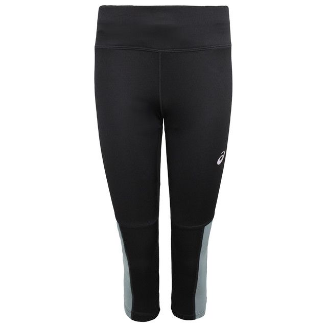 Funktionale Dreiviertel-Performance-Tights