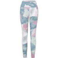 Marmorierte Influential II Sport-Leggings