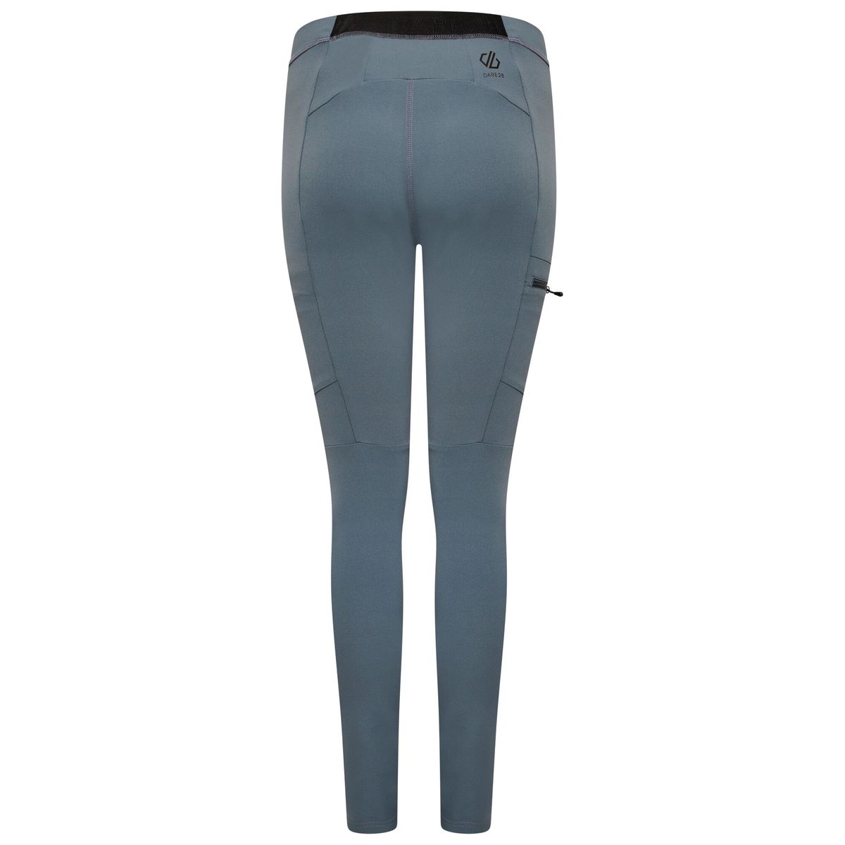 Melodic II Technische Softshell-Leggings
