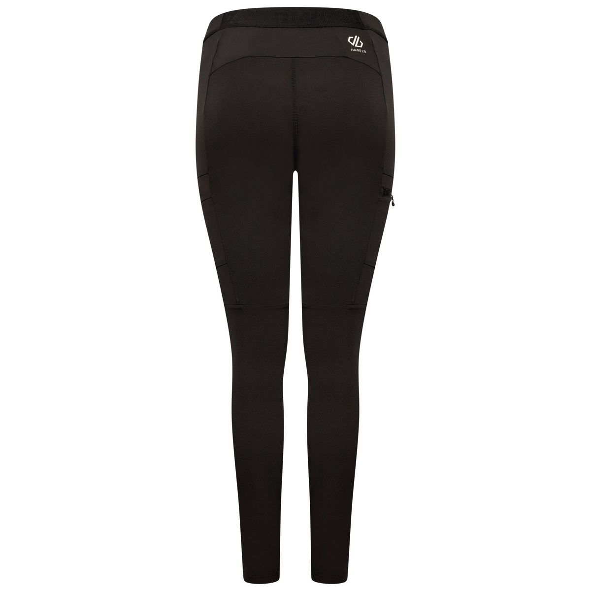 Melodic II Softshell-Performance-Leggings