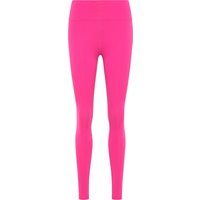 Hoch taillierte Performance Yoga-Leggings