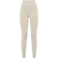 Nahtlose High-Waist Performance-Leggings