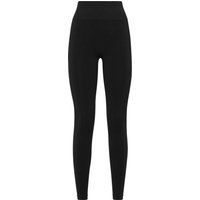 Nahtlose High-Waist Performance Leggings