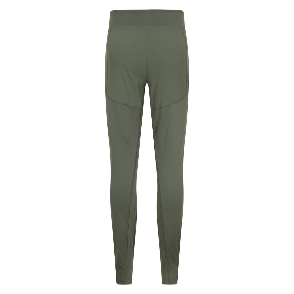 Technische wasserabweisende Performance-Leggings