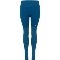 Nahtlose Zweifarbige Trainings-Leggings