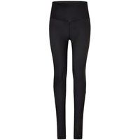 Hochgeschnittene Kompressions-Sport-Leggings