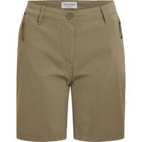 Technische Stretch-Outdoor-Shorts