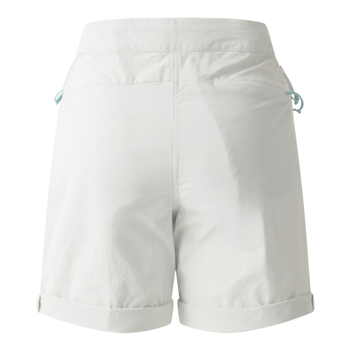Funktionale Stretch Wander-Shorts