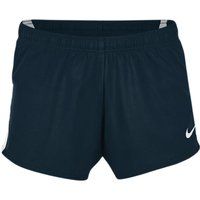 Performance-Laufshorts mit Seitenschlitzen
