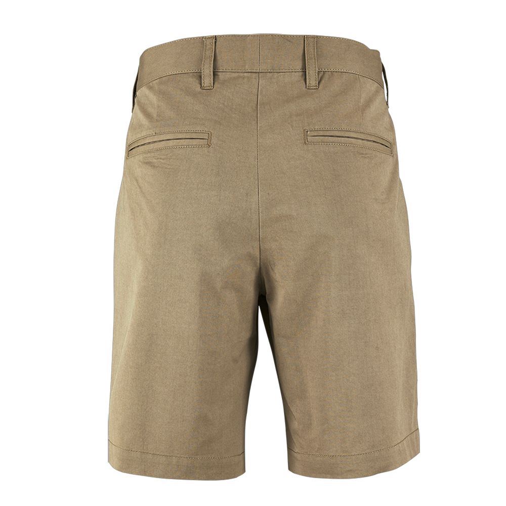 Klassische Damen Bermuda-Chino-Shorts