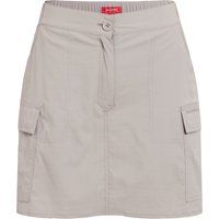 Funktionaler Cargo-Rock mit Innenhose
