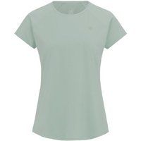 Atmungsaktives Mesh Performance Sport Shirt