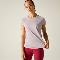 Atmungsaktives Mesh Performance T-Shirt